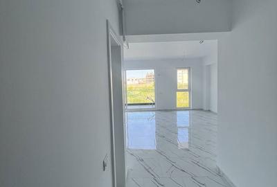 Garsonieră decomandată în Central - 12