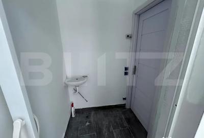 Spațiu comercial, de 24 mp, în Central