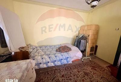 Casă cu 3 camere cu Teren 6039 Mp în Desești - 3