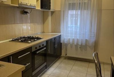 Apartament cu 2 camere în Micălaca