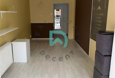 Spațiu comercial, de 70 mp, în 15 Noiembrie - 6