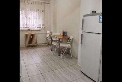 Apartament cu 2 camere semidecomandat în Obor - 6