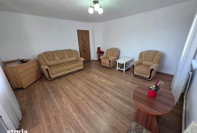 Apartament cu 3 camere decomandat în Central - 6
