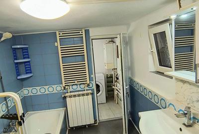 Casă cu 2 camere cu Teren 80 Mp în Colentina - 7