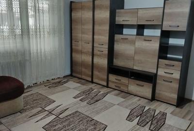 Apartament cu 2 camere semidecomandat în Central - 3