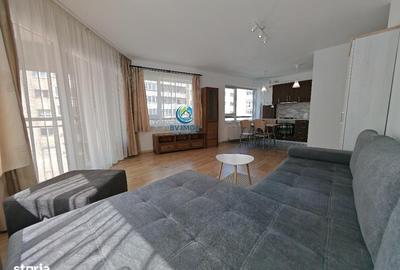 Apartament cu 2 camere în Răcădău