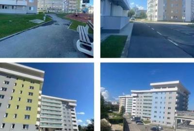 Garsonieră semidecomandată, mobilată în Dacia - 8