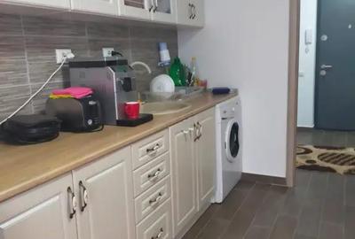 Apartament cu 2 camere decomandat în Exterior Vest - 1