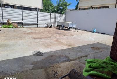 Casă cu 2 camere cu Teren 300 Mp în Giurgiului - 3