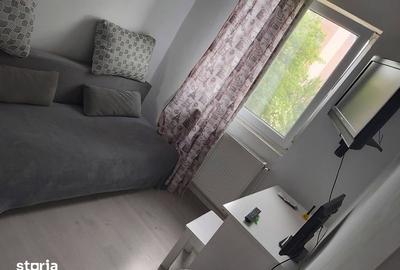 Apartament cu 3 camere în Central - 2