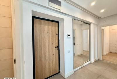 Apartament cu 2 camere decomandat în Central - 1