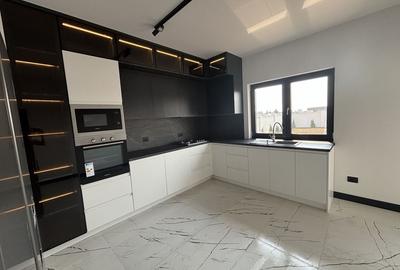 Casă cu 3 camere în Central