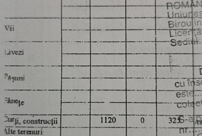 Casă cu 4 camere cu Teren 705 Mp în Copăcel - 1