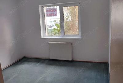 Apartament cu 2 camere semidecomandat în Central - 1