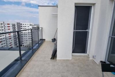 Apartament cu 3 camere decomandat în Roșu - 3