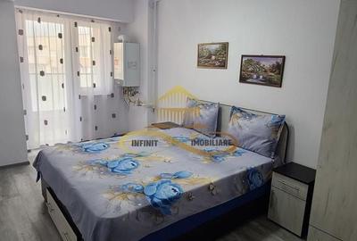 Apartament cu 2 camere în Mărgineni - 6
