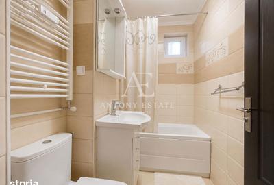 Apartament cu 4 camere decomandat, mobilat în Decebal - 10