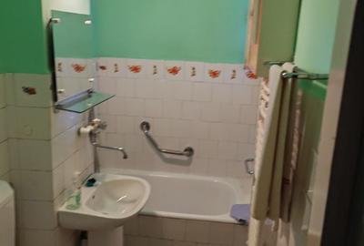 Apartament cu 3 camere în Unirii - 6