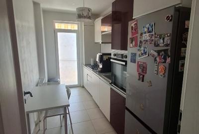 Apartament cu 3 camere decomandat, mobilat în Berceni - 5