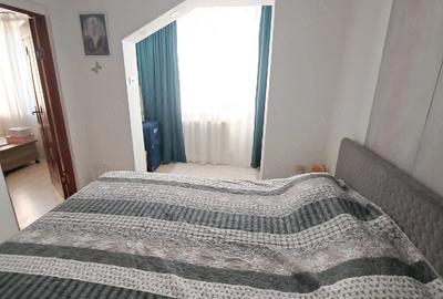 Apartament cu 2 camere semidecomandat în Nord