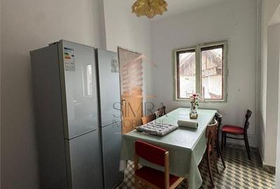 Casă cu 4 camere cu Teren 2000 Mp în Vest - 10