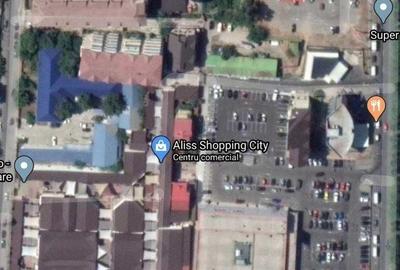 Spațiu comercial, în Central