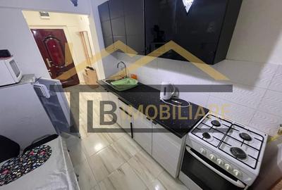 Apartament cu 2 camere în Aleea Carpați - 4