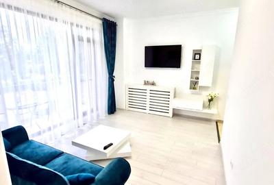 Apartament cu 2 camere semidecomandat în Central - 8