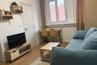 Garsonieră semidecomandată, mobilată în Ultracentral - 4