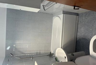 Apartament cu 3 camere semidecomandat în Drumul Taberei - 4