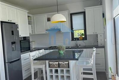 Apartament cu 3 camere decomandat în Zorilor - 5