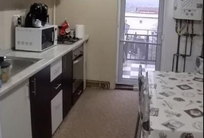 Apartament cu 2 camere în Ampoi 2