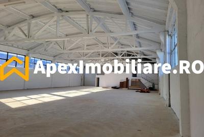 Spațiu comercial, de 1,800 mp, în Nord-Vest - 15