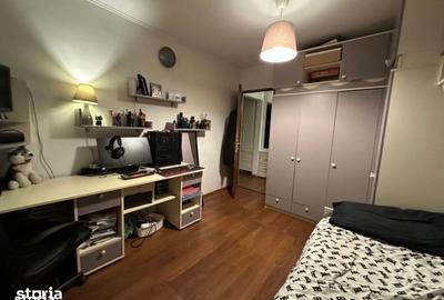 Apartament cu 3 camere decomandat în Banat - 6