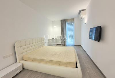 Apartament cu 2 camere semidecomandat, mobilat în Central - 5