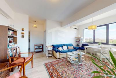 Apartament cu 2 camere decomandat în Păcii - 2