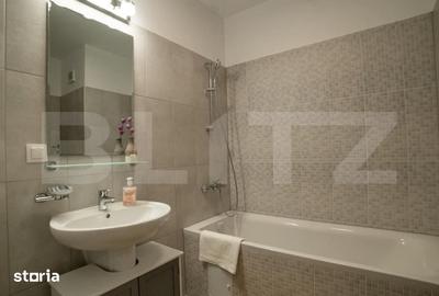 Apartament cu 3 camere în Lipovei