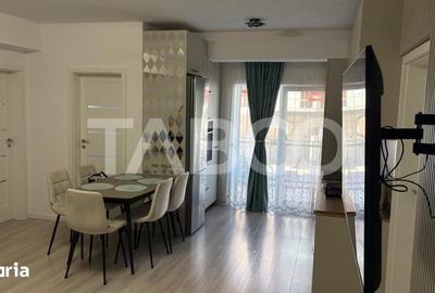 Apartament cu 3 camere decomandat în Terezian