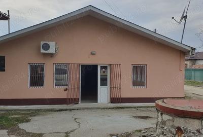 Spațiu comercial, de 236 mp, în Slătioara - 4
