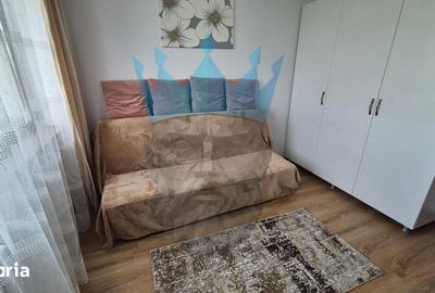 Apartament cu 3 camere, mobilat în Vatra Luminoasă