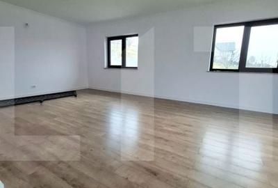 Casă cu 4 camere cu Teren 373 Mp în Mihai Eminescu - 2