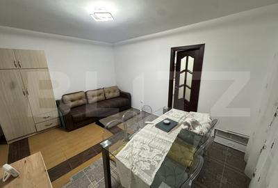 Apartament cu 2 camere semidecomandat, mobilat în Tudor Vladimirescu - 2