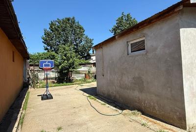 Casă cu 3 camere în 23 August (Cațelul) - 5