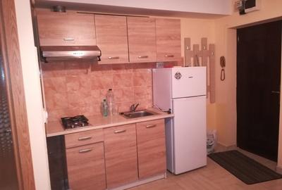 Garsonieră semidecomandată în Alba Iulia