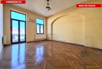 Apartament cu 3 camere decomandat în P-ța Muncii - 1