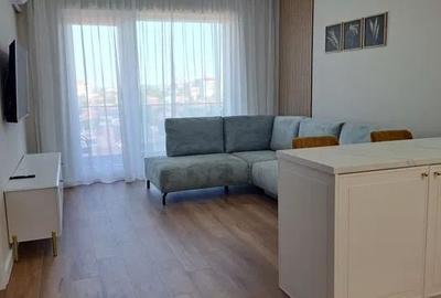 Apartament cu 2 camere în Calea Aradului