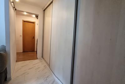 Apartament cu 2 camere decomandat în Central - 5