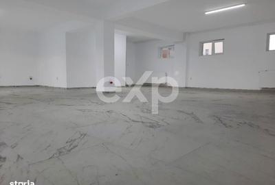 Spațiu comercial, de 105.3 mp, în Calea Urseni - 1