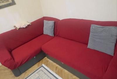 Apartament cu 2 camere decomandat în Central - 7
