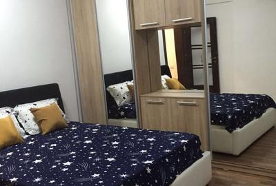 Garsonieră decomandată, mobilată în Nord - 5